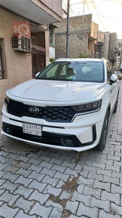 کیا سۆرینتۆ
